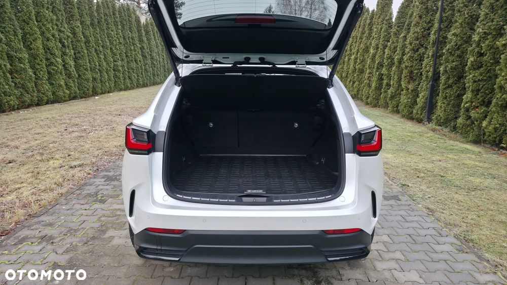 Lexus NX 350h Prestige AWD - 18