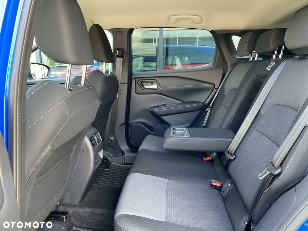 Nissan Qashqai - 13