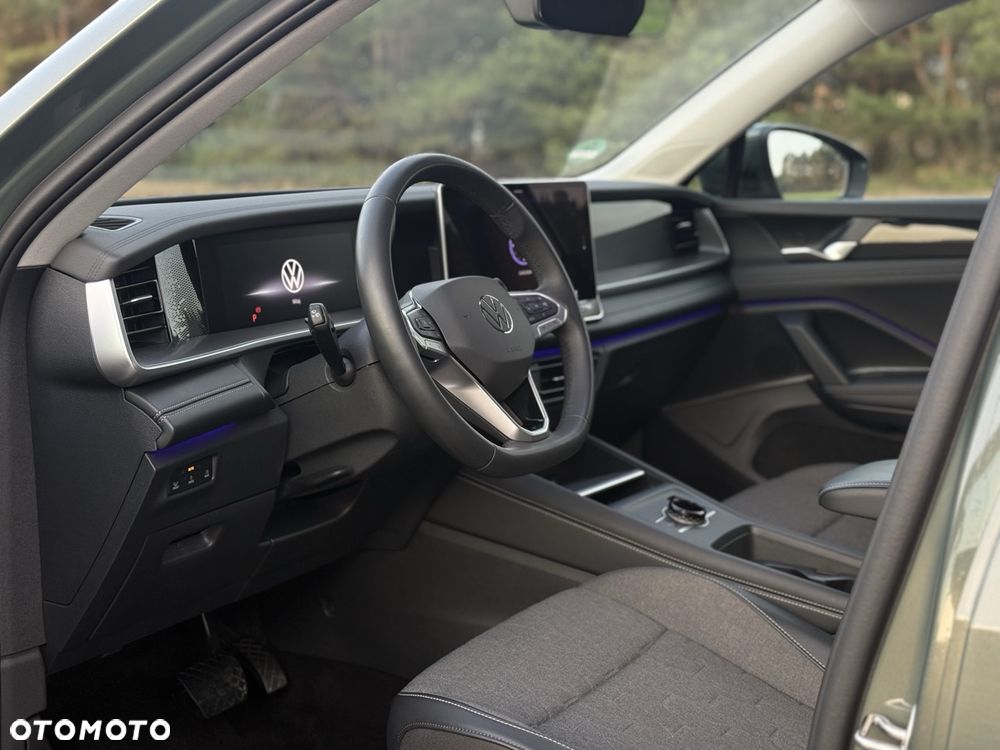 Volkswagen Tayron - 18