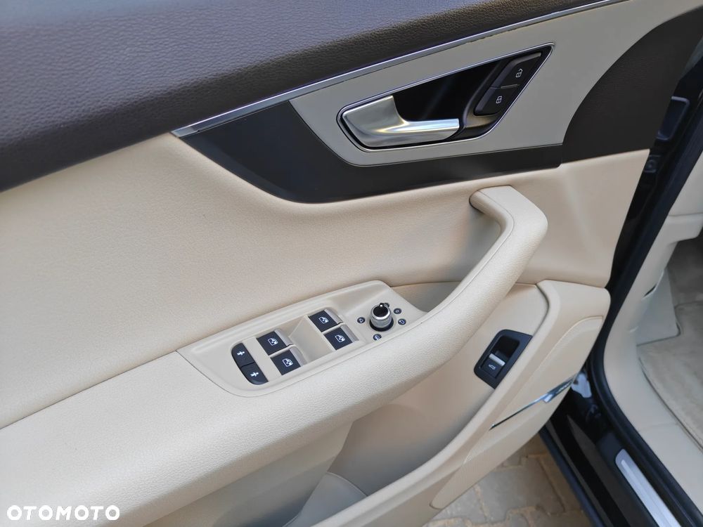 Audi Q7 - 23