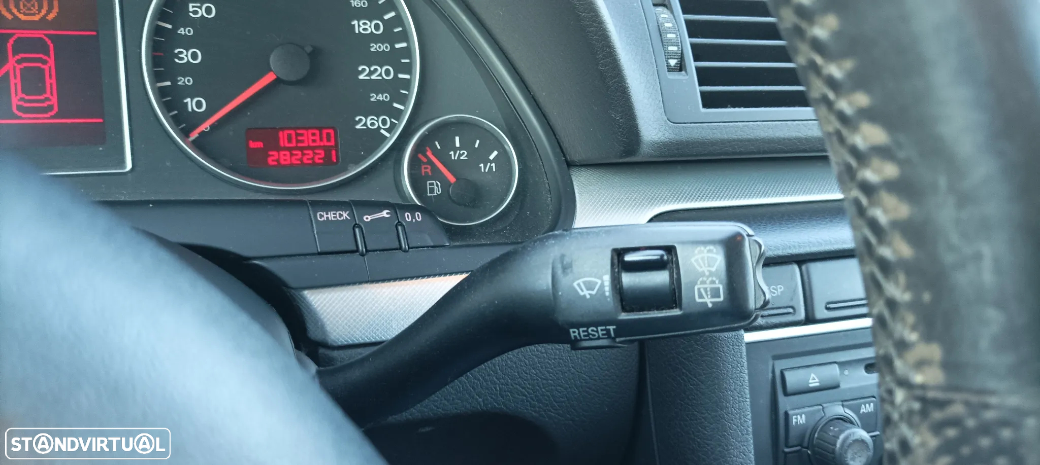 Audi A4 Avant 2.0 TDI Sport - 22