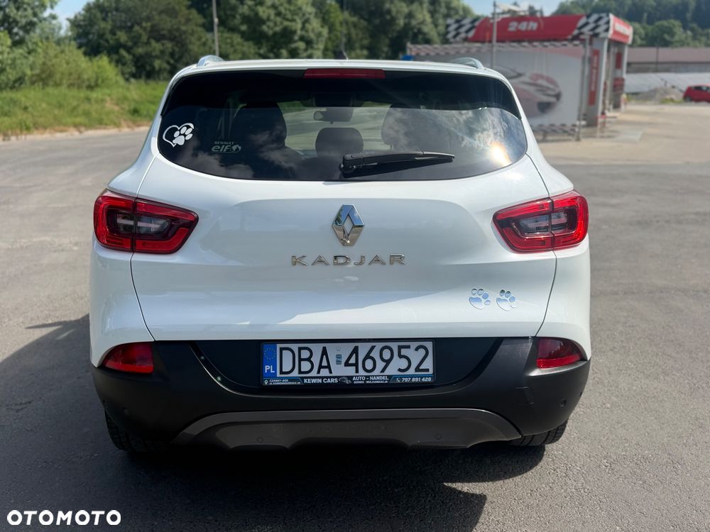 Renault Kadjar 1.2 Energy TCe Zen - 21