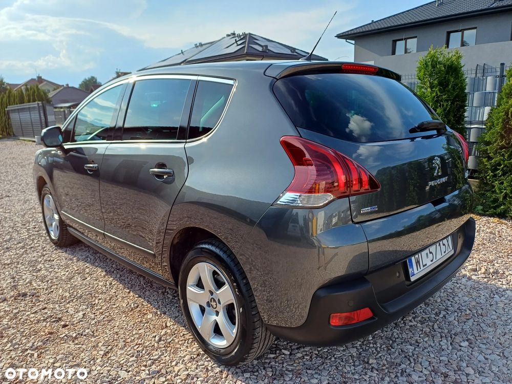 Peugeot 3008 BlueHDi 120 Stop & Start Business-Line - 16