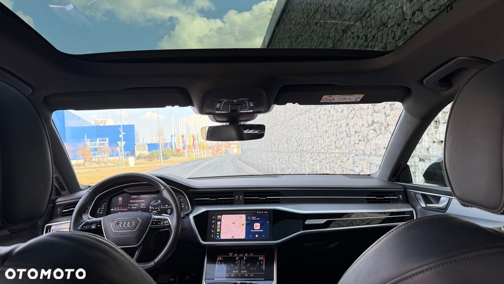 Audi A7 Sportback - 30