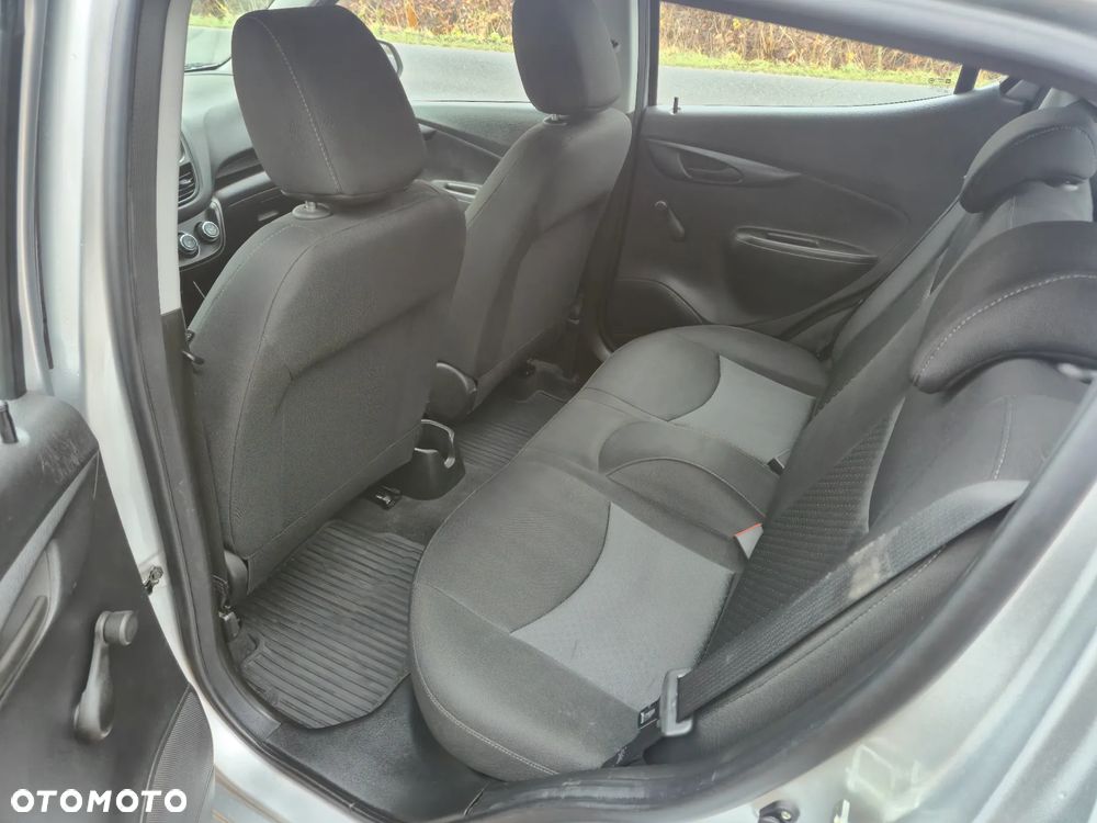 Opel Karl 1.0 Active - 13