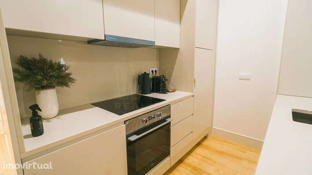 Apartamento T2, Travessa Alferes Malheiro - Porto - Grande imagem: 2/21