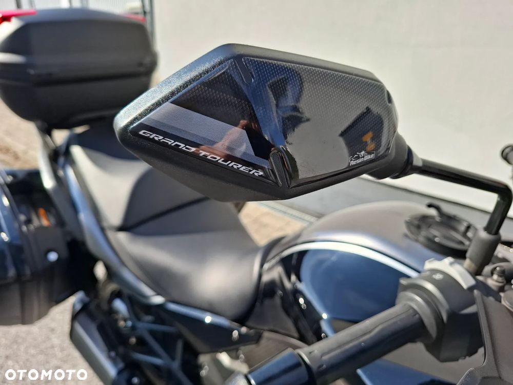 Kawasaki Versys 1000 - 26