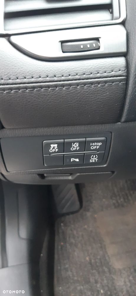 Mazda 6 SKYACTIV-D 175 i-ELOOP Sports-Line - 14