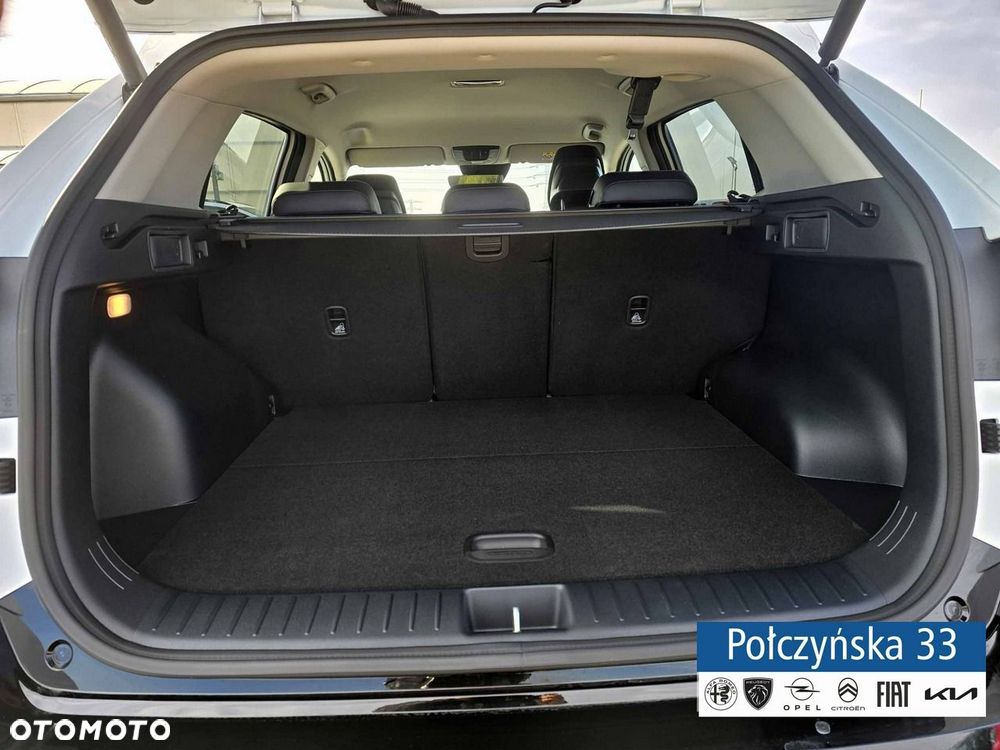 Kia Sportage 1.6 T-GDI Business Line 2WD DCT - 31
