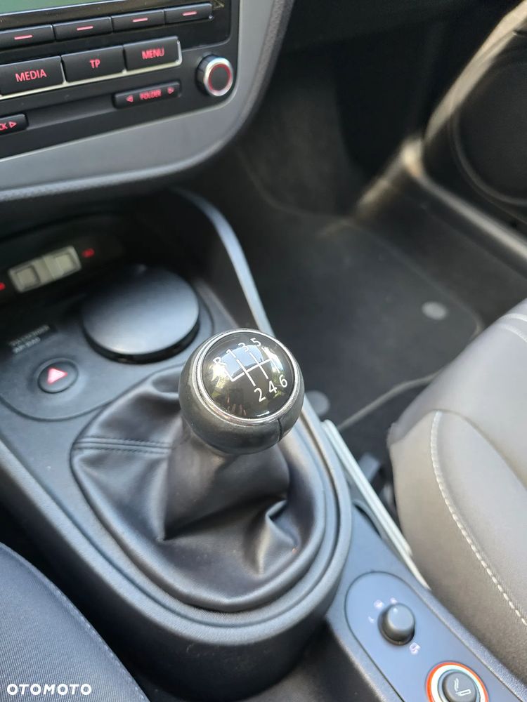 Seat Leon - 14