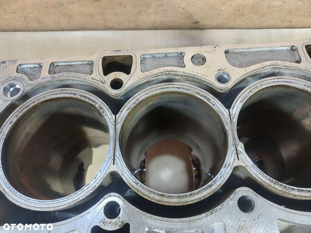 FOCUS MK3 C-MAX MK2 KUGA 1.6 ECOBOOST BLOK SILNIKA BM5G6015DB - 5