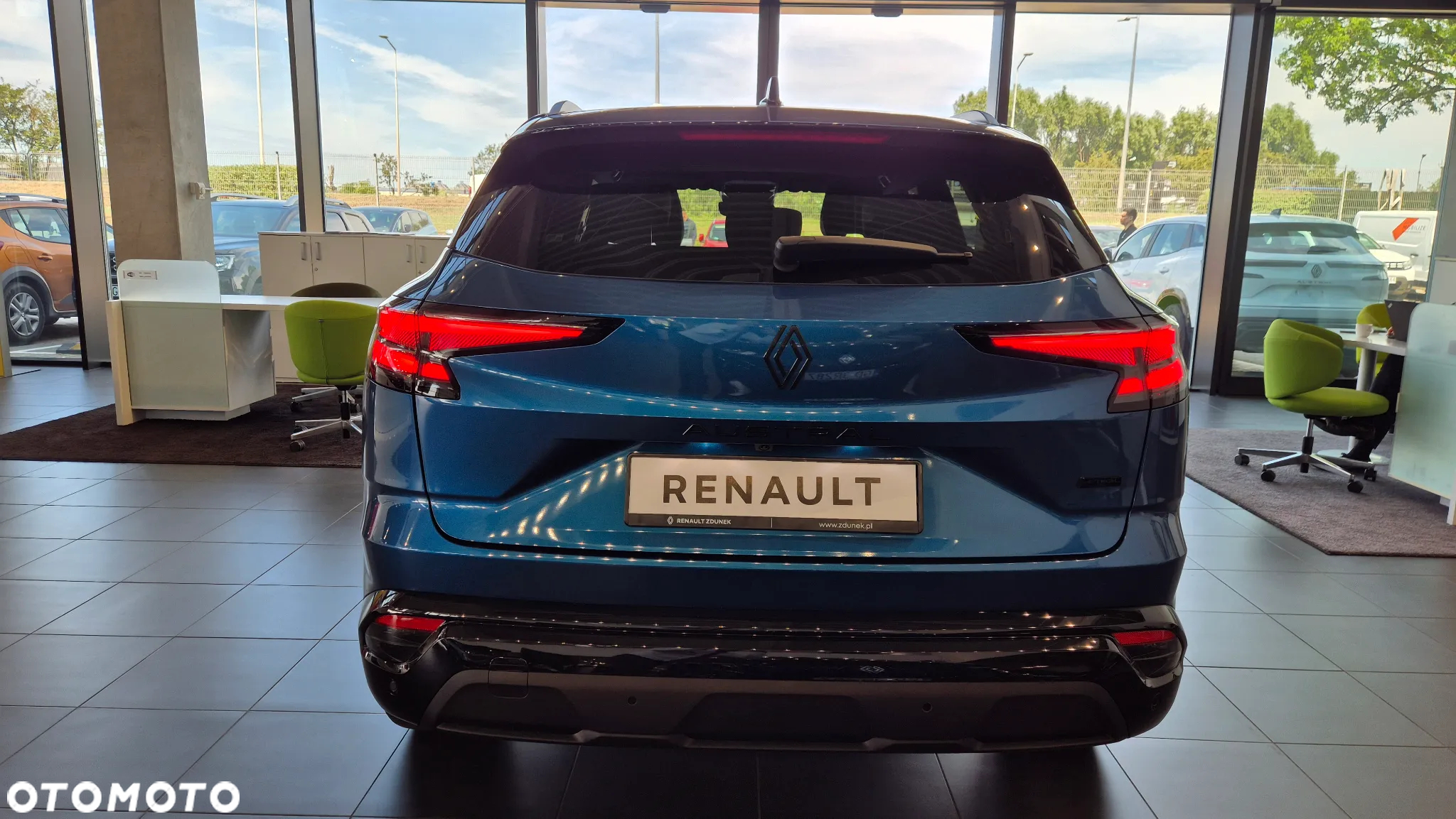 Renault Austral - 6