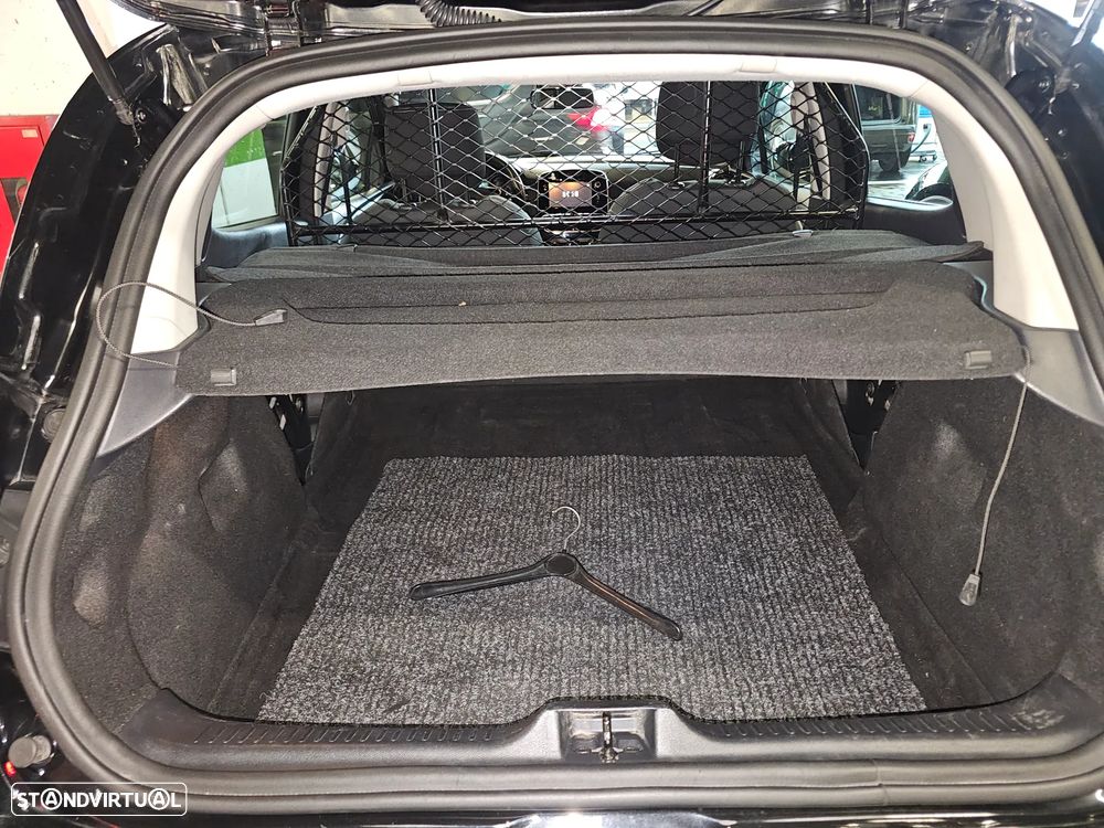 Renault Clio - 1.5DCI - 90cvs. - IVA dedutível - 12