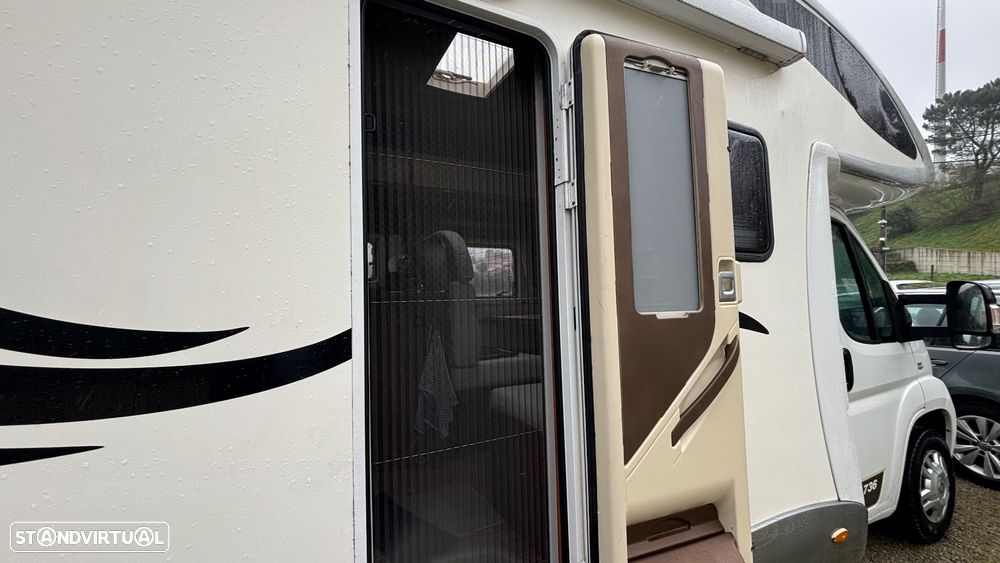 Fiat Ducato PLA - 24