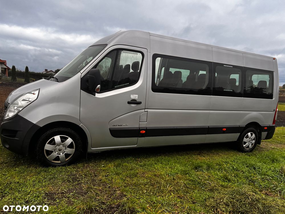 Renault Master - 4