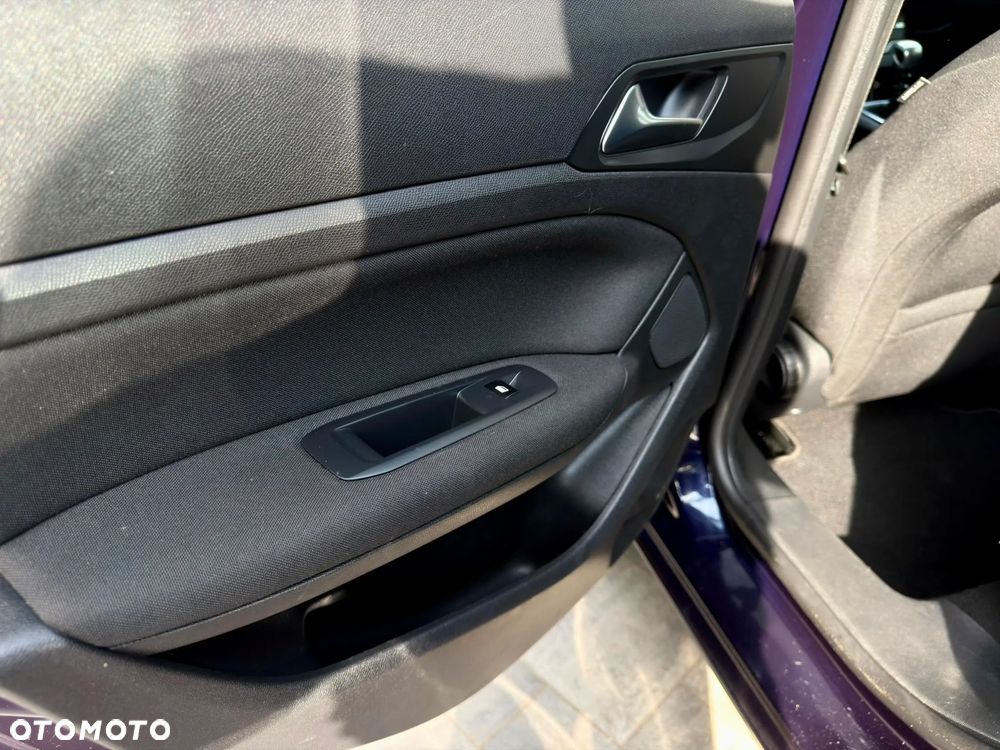 Peugeot 308 BlueHDi 120 Stop & Start Active - 20