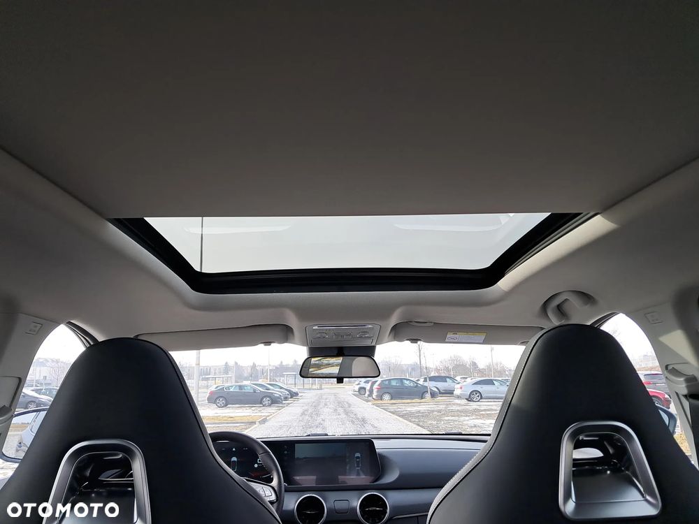 Forthing T5 EVO T-Five 1.5 DVVT GDI DCT - 25