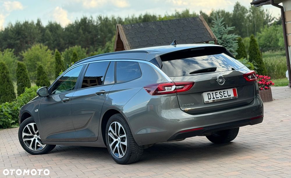 Opel Insignia 1.6 CDTI Elite S&S Eco - 3