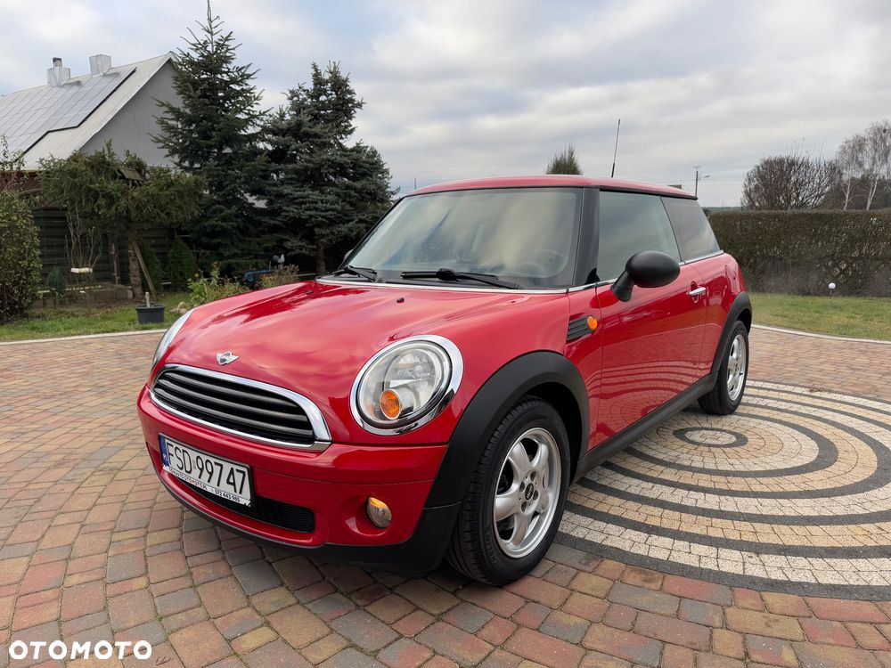 MINI ONE - 9