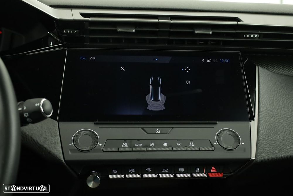 Peugeot 308 PureTech 130 EAT8 Active Pack - 11