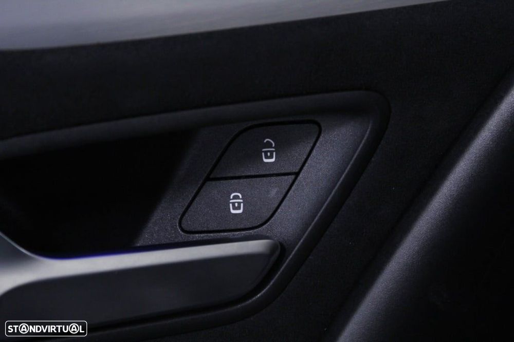 Mercedes-Benz A 180 d - 22