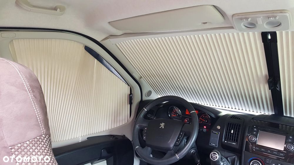 Peugeot Boxer - 20