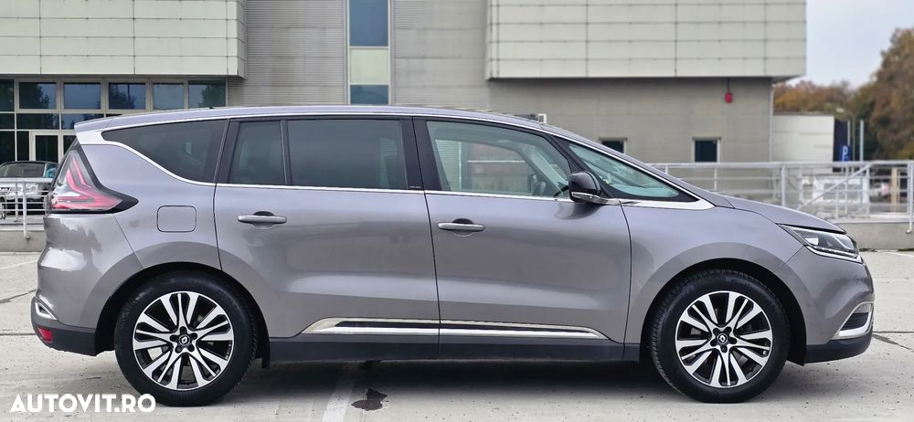 Renault Espace Energy dCi 160 EDC Initiale Paris - 29