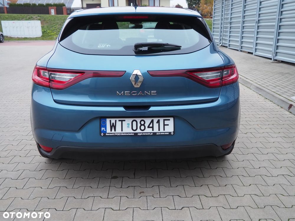 Renault Megane 1.2 Energy TCe Intens - 11