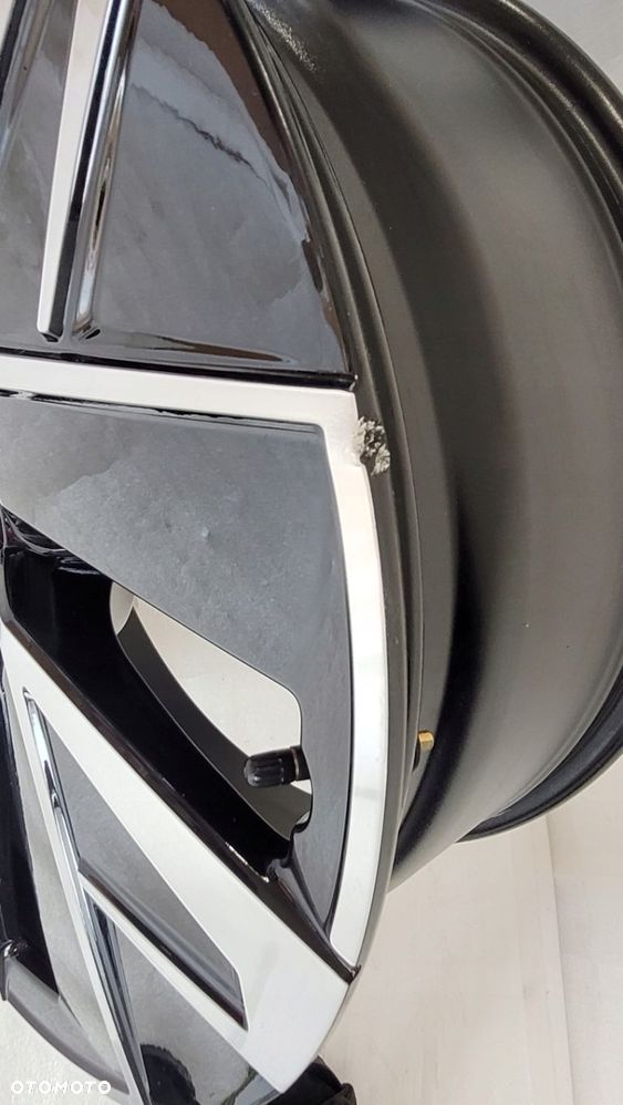 FELGA HYUNDAI IONIQ 5 6 8,5X20 ET53,5 5X114,3 C328520 CMS - 6