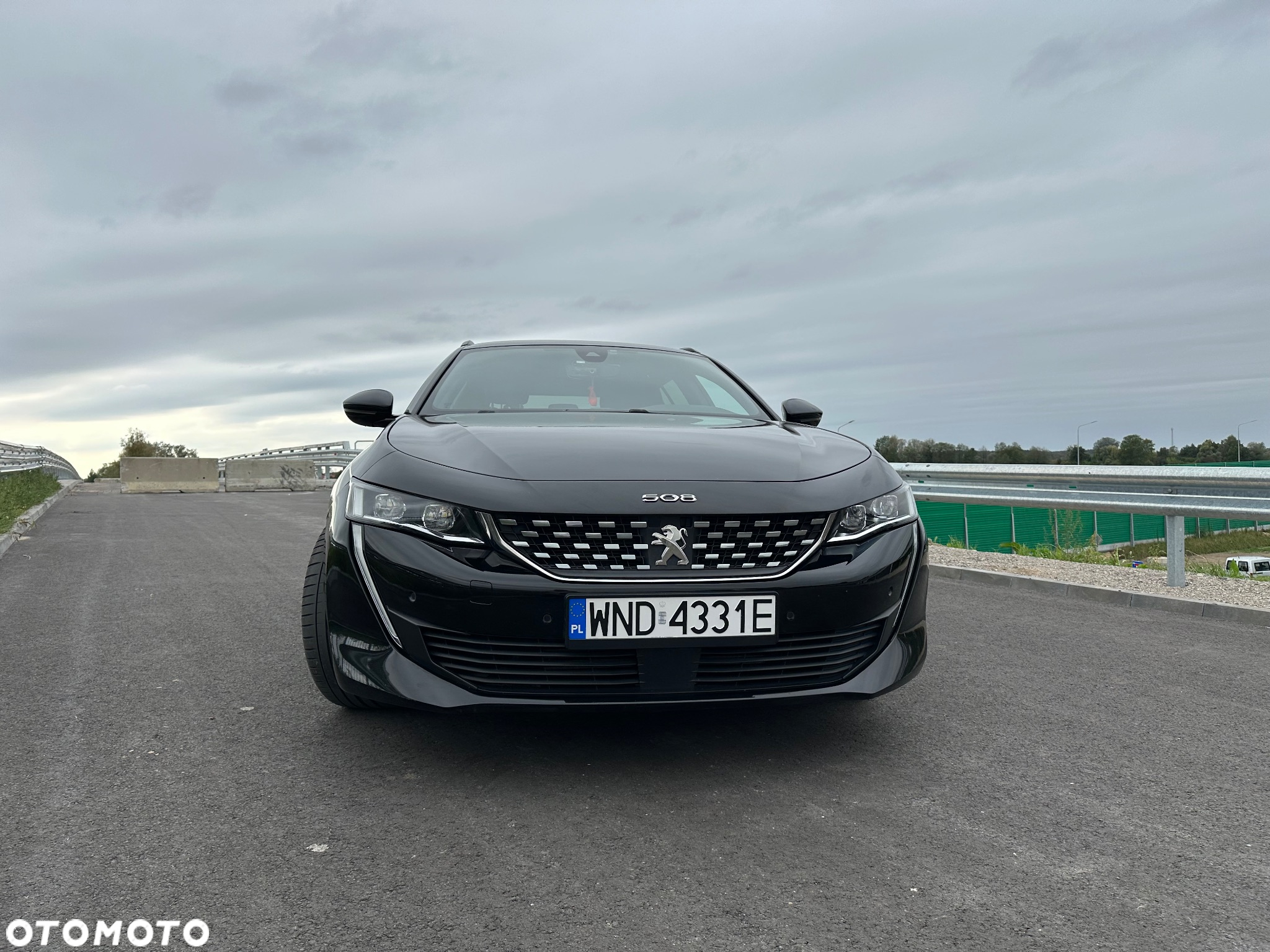 Peugeot 508 1.6 PureTech GT S&S EAT8 - 3