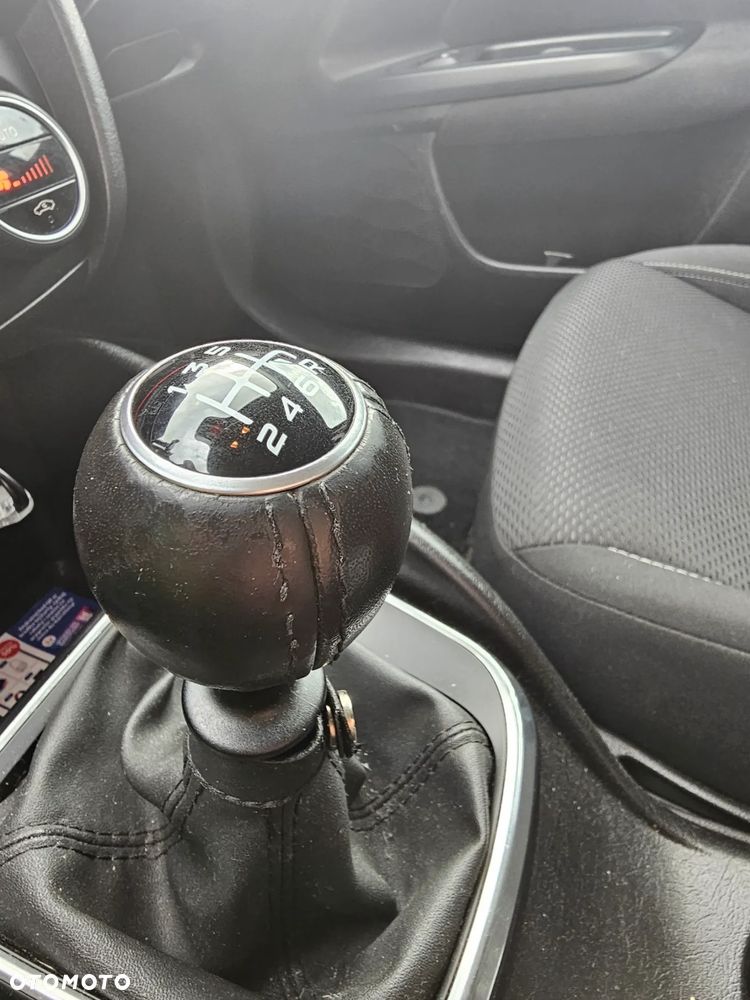 Fiat Tipo 5-Türer Lounge - 17