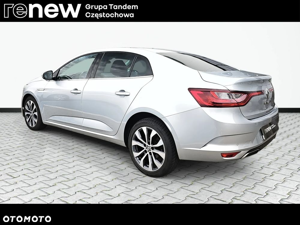 Renault Megane 1.3 TCe FAP Intens EDC - 7