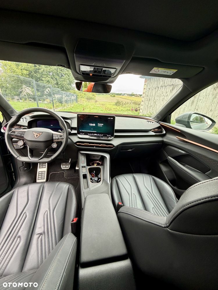 Cupra Terramar - 7