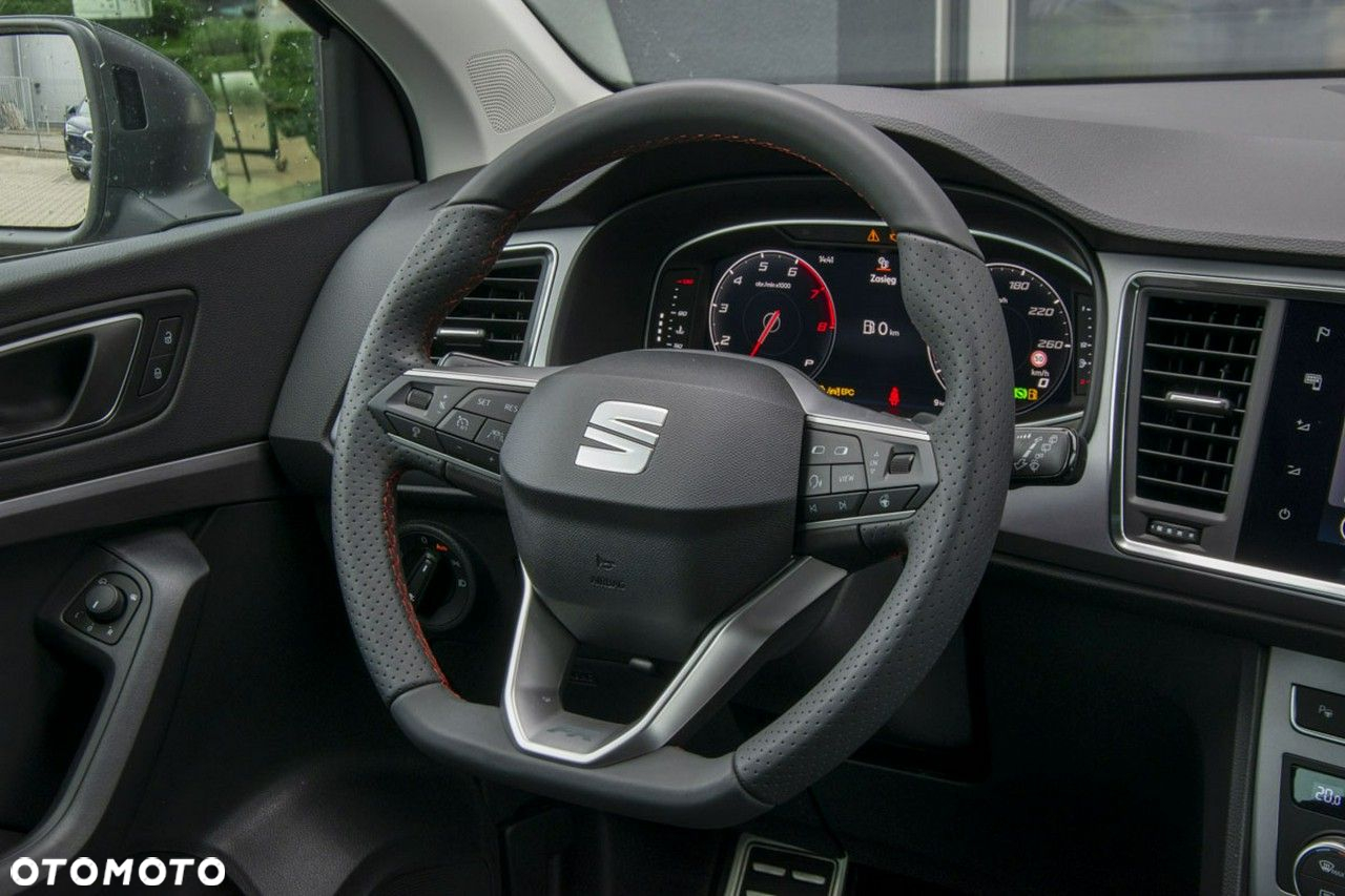 Seat Ateca - 18