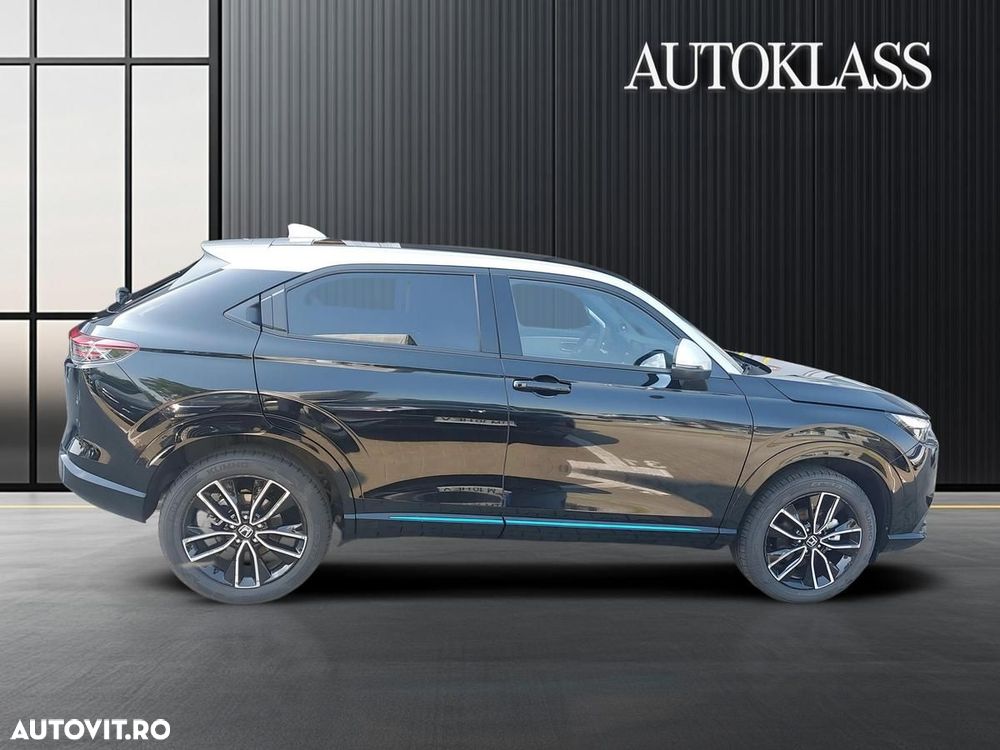 Honda HR-V 1.5 4x2 E-CVT HEV Advance Style Plus - 7