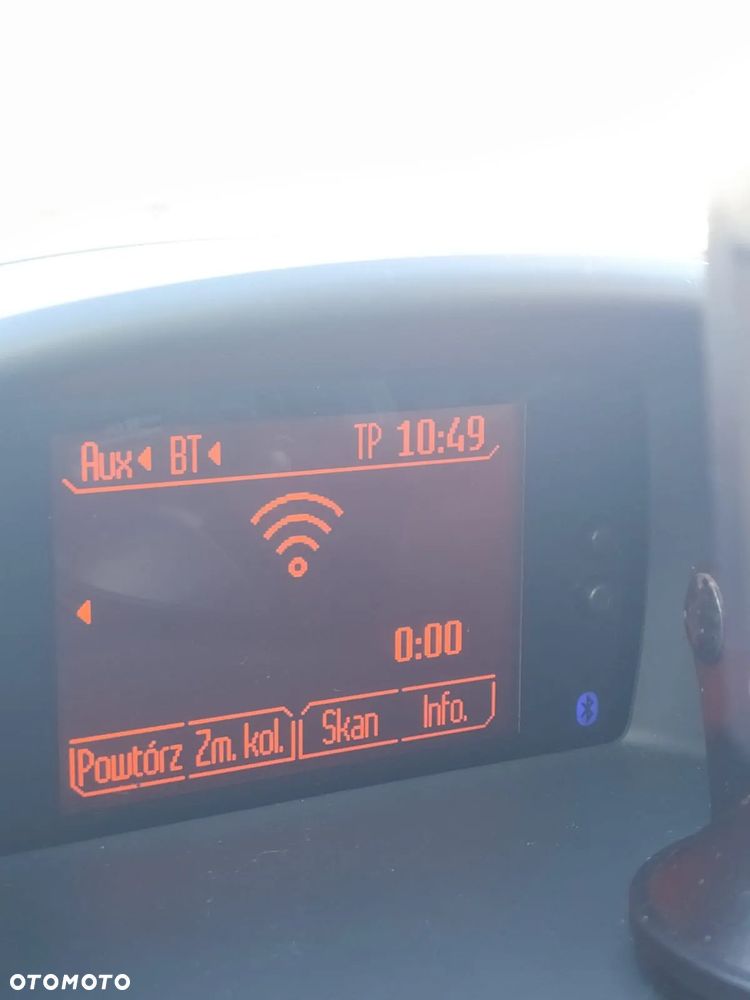 Ford Fiesta 1.4 Titanium - 15