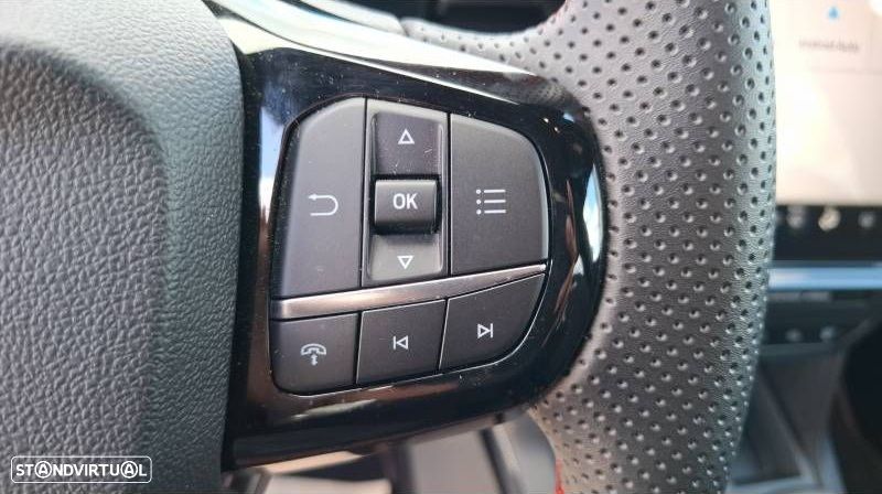 Ford Puma 1.0 EcoBoost MHEV ST-Line Aut. - 17