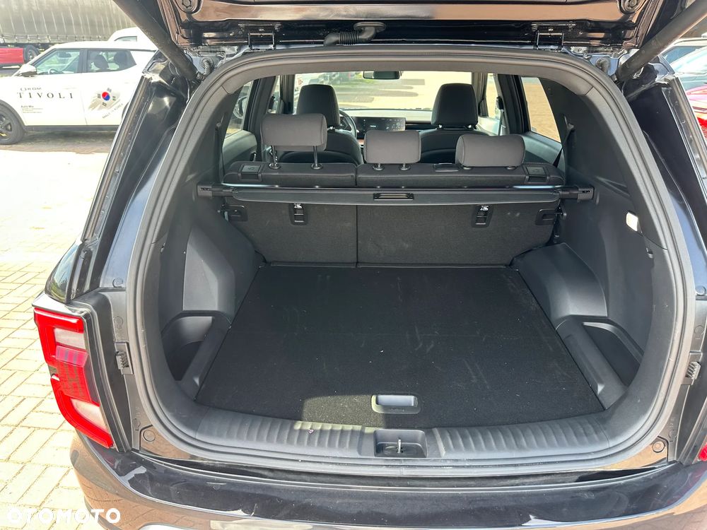 SsangYong/KGM Torres 1.5 T-GDI HEV e-DHT Adventure - 5