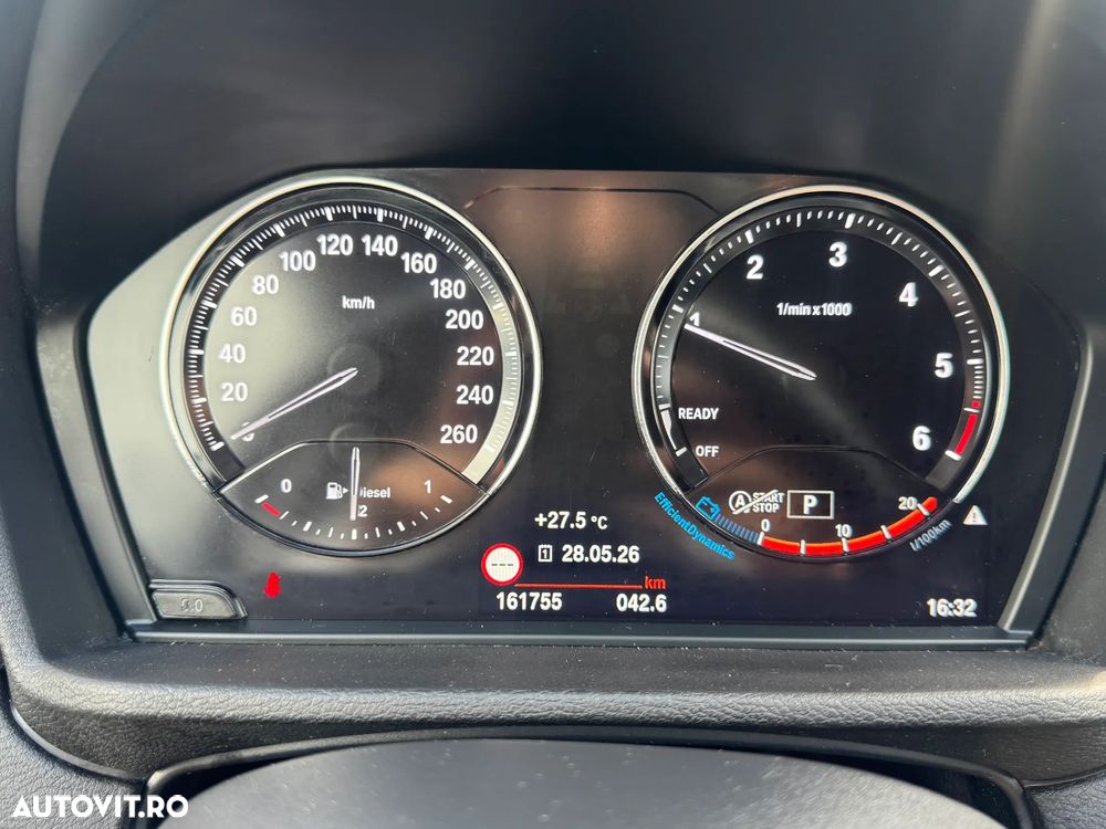 BMW X1 - 10