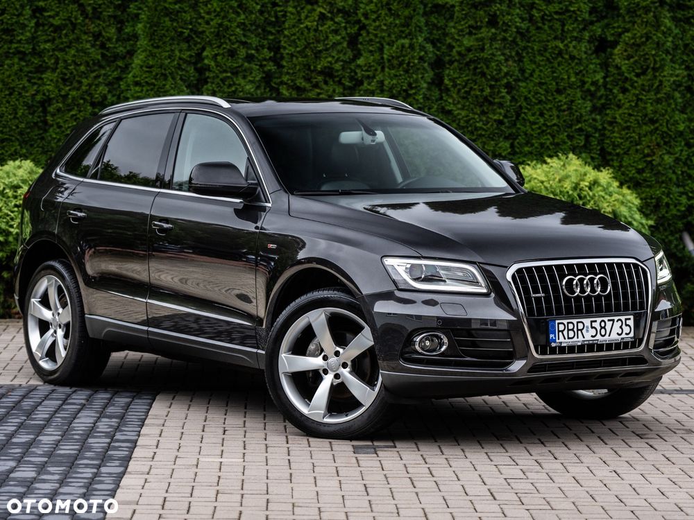 Audi Q5 - 4