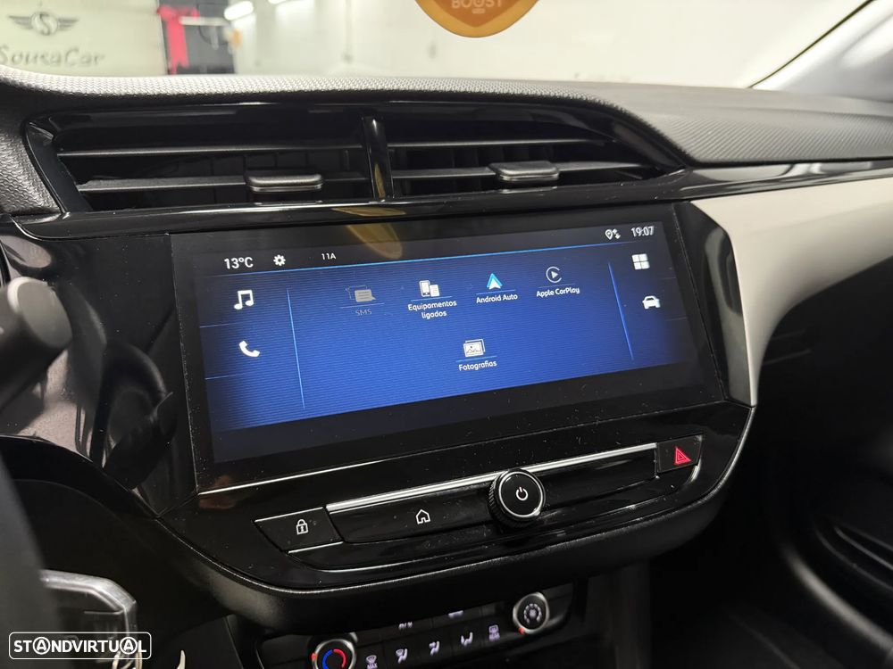 Opel Corsa 1.2 S&S Edition - 19