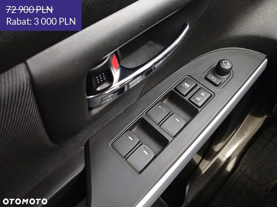 Suzuki SX4 S-Cross - 25