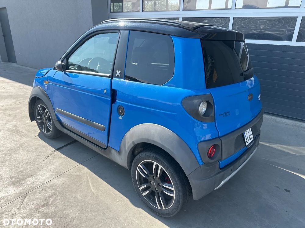 Microcar M.GO ver-1-0-l - 10