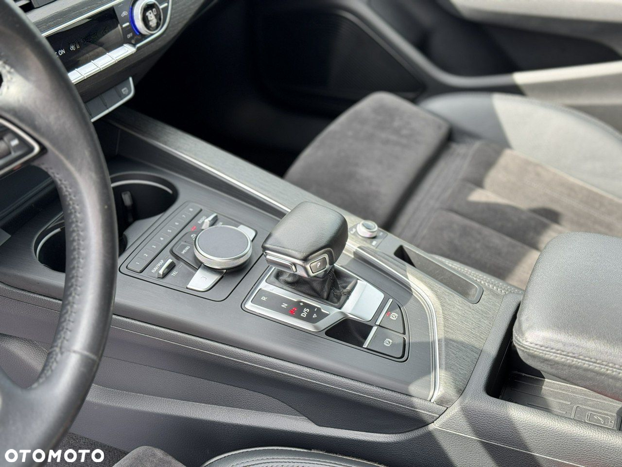 Audi A5 - 22
