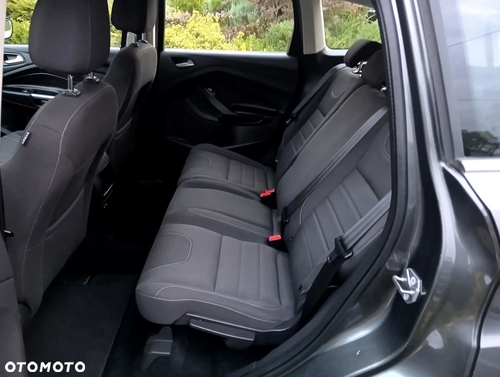 Ford Kuga 2.0 TDCi 4x4 SYNC - 14