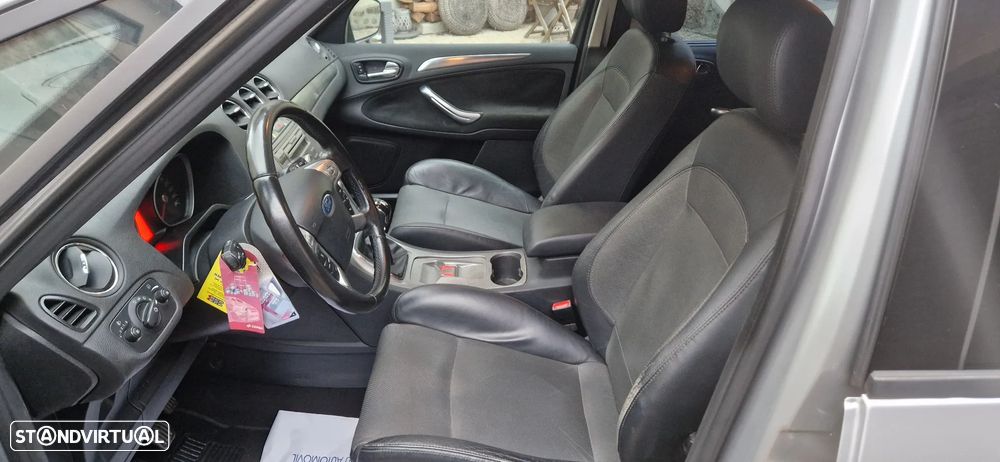 Ford S-Max 1.8 TDCi Titanium 7L - 3