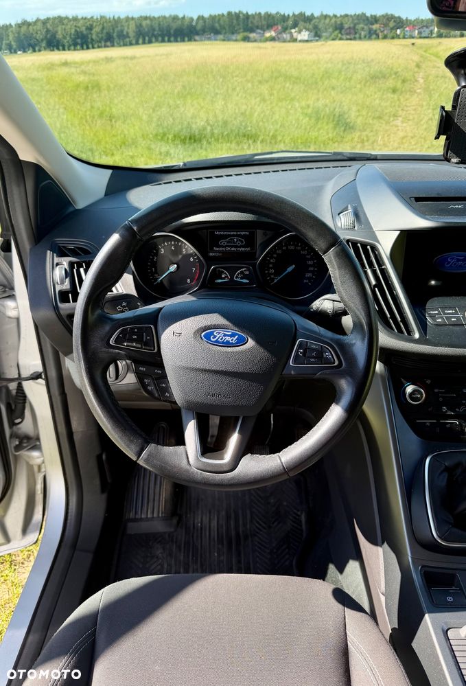 Ford Kuga 1.5 EcoBoost FWD Trend - 16