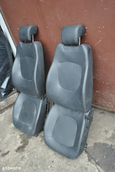 Fotel prawy Microcar M.GO 2018r - 3