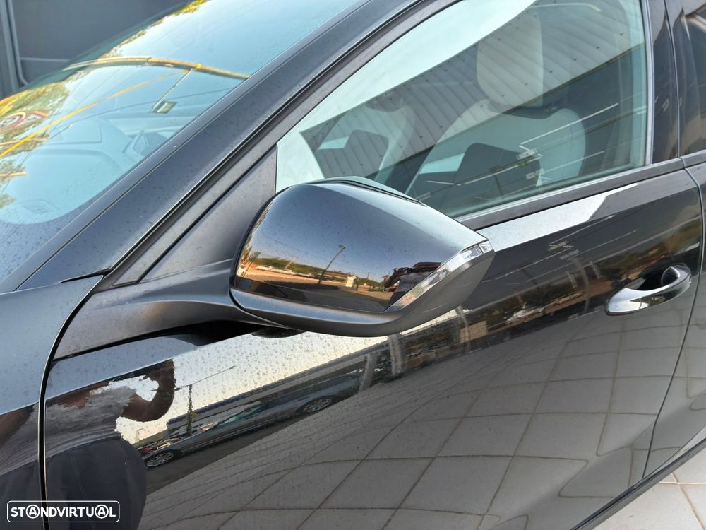 Opel Astra 1.5 D Edition Aut. - 9