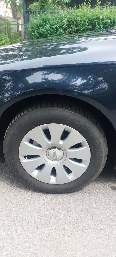 Audi A6 Avant 2.0 TDI - 14